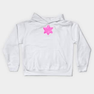 Pink Kids Hoodie